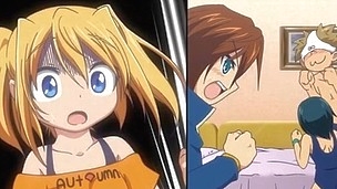 Anime Cartoon