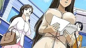 Anime Cartoon